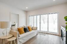 Aera St-Thomas Condo 4 1/2 St-Hyacinthe - Photo 2