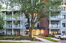 Aera St-Thomas Condo 4 1/2 St-Hyacinthe - Photo 5