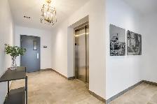 Aera St-Thomas Condo 4 1/2 St-Hyacinthe - Photo 10