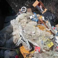 Junk removal fast pick up 1 hour