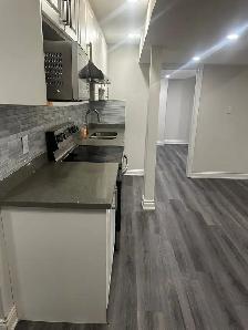 2-Bed, 1.5-Bath Legal Basement Apartment for Rent. - Photo 2