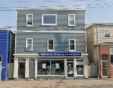 Studio Apartment for Rent - Centrally Located on Quinpool Road
