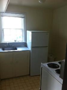 Studio Apartment for Rent - Centrally Located on Quinpool Road - Photo 3