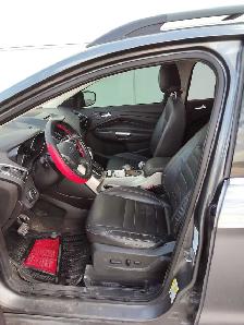 2013 ford escape , saftied, clean title - Photo 9