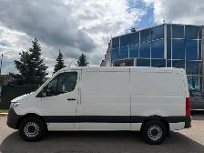 2021 Mercedes-Benz Sprinter Cargo Van CARGO 2500 - Photo 2