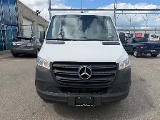 2021 Mercedes-Benz Sprinter Cargo Van CARGO 2500 - Photo 3