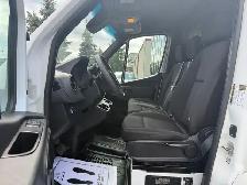 2021 Mercedes-Benz Sprinter Cargo Van CARGO 2500 - Photo 13