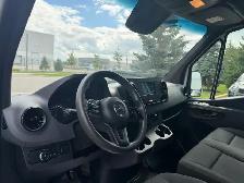 2021 Mercedes-Benz Sprinter Cargo Van CARGO 2500 - Photo 15