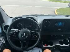2021 Mercedes-Benz Sprinter Cargo Van CARGO 2500 - Photo 17