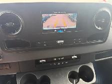2021 Mercedes-Benz Sprinter Cargo Van CARGO 2500 - Photo 18