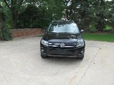 2017 Volkswagen Tiguan Comfortline 4motion - Photo 8