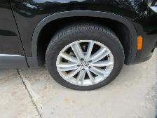 2017 Volkswagen Tiguan Comfortline 4motion - Photo 13