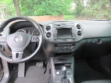 2017 Volkswagen Tiguan Comfortline 4motion - Photo 17