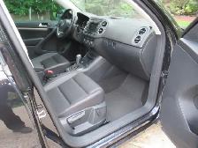 2017 Volkswagen Tiguan Comfortline 4motion - Photo 20