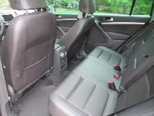 2017 Volkswagen Tiguan Comfortline 4motion - Photo 23