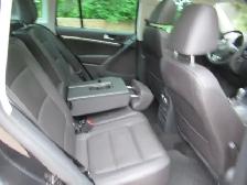 2017 Volkswagen Tiguan Comfortline 4motion - Photo 25