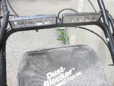 CRAFTSMAN 6.75 H/P REAR WHEEL  DRIVE FULLY LOADED ,   LAWN MOWER - Photo 6