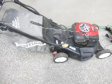 CRAFTSMAN 6.75 H/P REAR WHEEL  DRIVE FULLY LOADED ,   LAWN MOWER - Photo 7