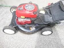 CRAFTSMAN 6.75 H/P REAR WHEEL  DRIVE FULLY LOADED ,   LAWN MOWER - Photo 8