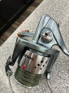 Golden F7000 Reel - Photo 2