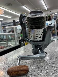 Golden F7000 Reel - Photo 3