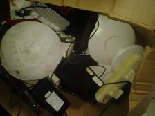 Ubiquiti EdgeSwitch 48 500W ES-48-500W Gigabit PoE 500  ubiquiti - Photo 5