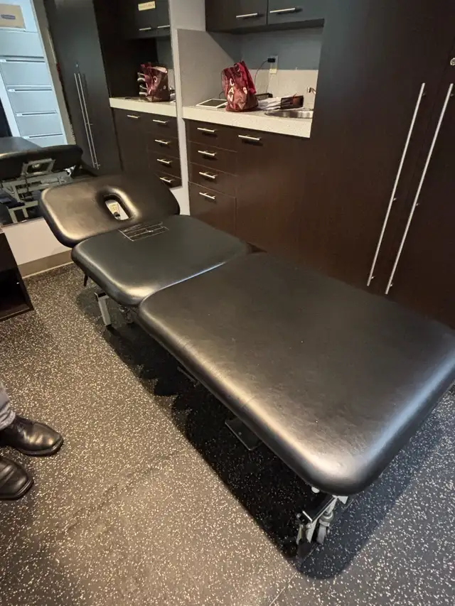 FREE – Professional Treatment / Therapy Table