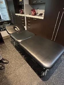 FREE – Professional Treatment / Therapy Table