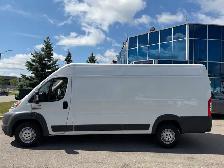 2016 Ram ProMaster Cargo Van 3500 CARGO-EXTENDED - Photo 2