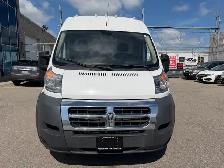 2016 Ram ProMaster Cargo Van 3500 CARGO-EXTENDED - Photo 3