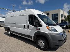 2016 Ram ProMaster Cargo Van 3500 CARGO-EXTENDED - Photo 4
