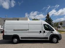 2016 Ram ProMaster Cargo Van 3500 CARGO-EXTENDED - Photo 5