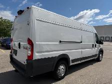2016 Ram ProMaster Cargo Van 3500 CARGO-EXTENDED - Photo 6