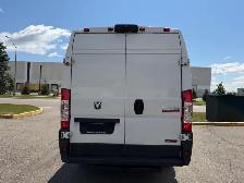 2016 Ram ProMaster Cargo Van 3500 CARGO-EXTENDED - Photo 7