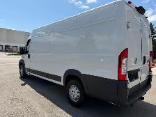 2016 Ram ProMaster Cargo Van 3500 CARGO-EXTENDED - Photo 8