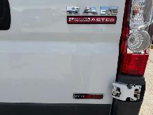 2016 Ram ProMaster Cargo Van 3500 CARGO-EXTENDED - Photo 9