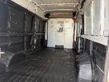 2016 Ram ProMaster Cargo Van 3500 CARGO-EXTENDED - Photo 10