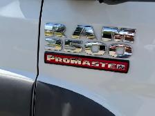 2016 Ram ProMaster Cargo Van 3500 CARGO-EXTENDED - Photo 12