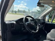 2016 Ram ProMaster Cargo Van 3500 CARGO-EXTENDED - Photo 14