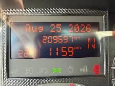 2016 Ram ProMaster Cargo Van 3500 CARGO-EXTENDED - Photo 16