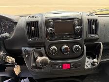 2016 Ram ProMaster Cargo Van 3500 CARGO-EXTENDED - Photo 18