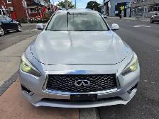 2018 Infiniti Q50 - Photo 2