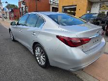 2018 Infiniti Q50 - Photo 5