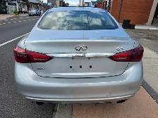 2018 Infiniti Q50 - Photo 6