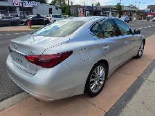 2018 Infiniti Q50 - Photo 7