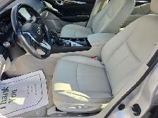 2018 Infiniti Q50 - Photo 9