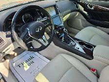 2018 Infiniti Q50 - Photo 10