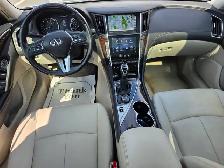 2018 Infiniti Q50 - Photo 11