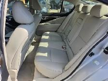 2018 Infiniti Q50 - Photo 12