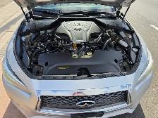 2018 Infiniti Q50 - Photo 19